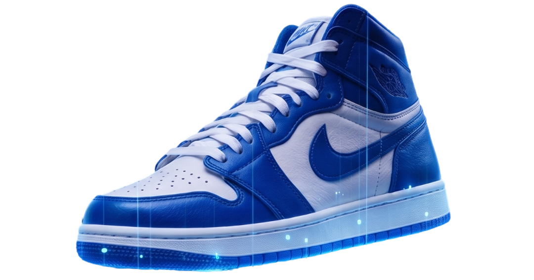 Sneaker Restoration Intelligence Engine